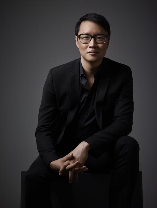 Photo of Philip Chiu