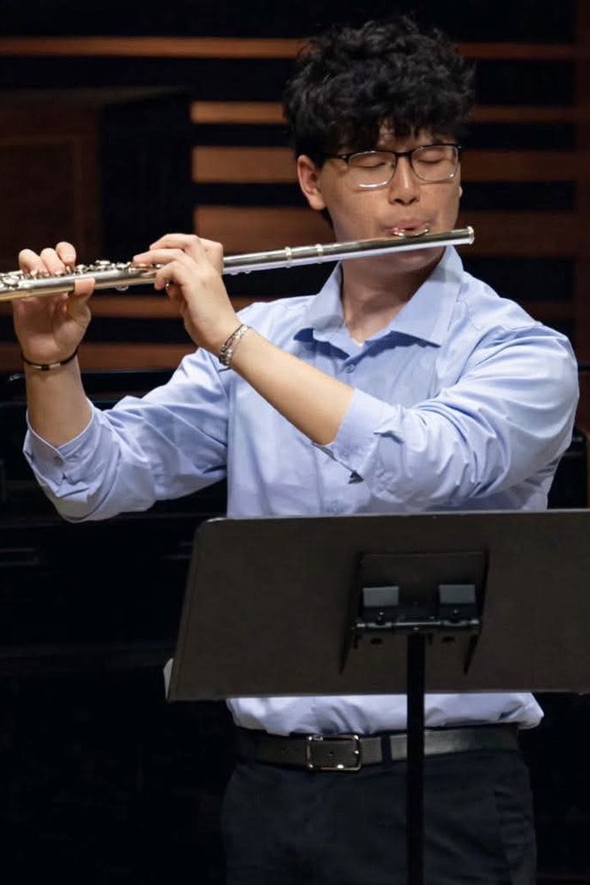 Photo of Jin Dong Zhao