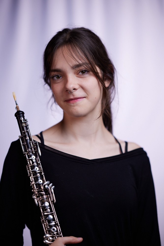 Photo of Flavie Lacoste