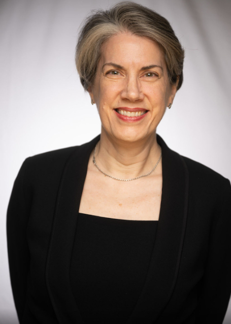 Photo of Danièle Leblanc