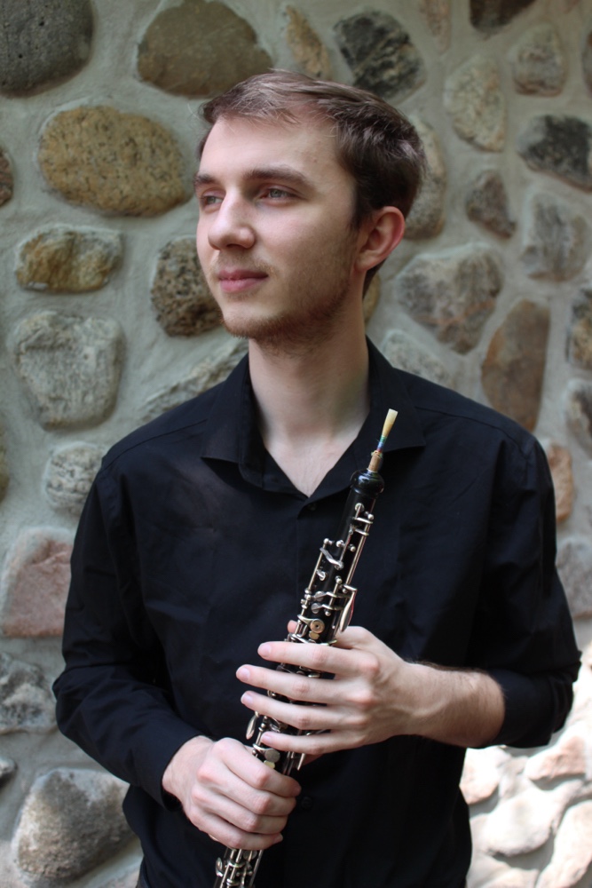 Photo of Jorik Brouwer