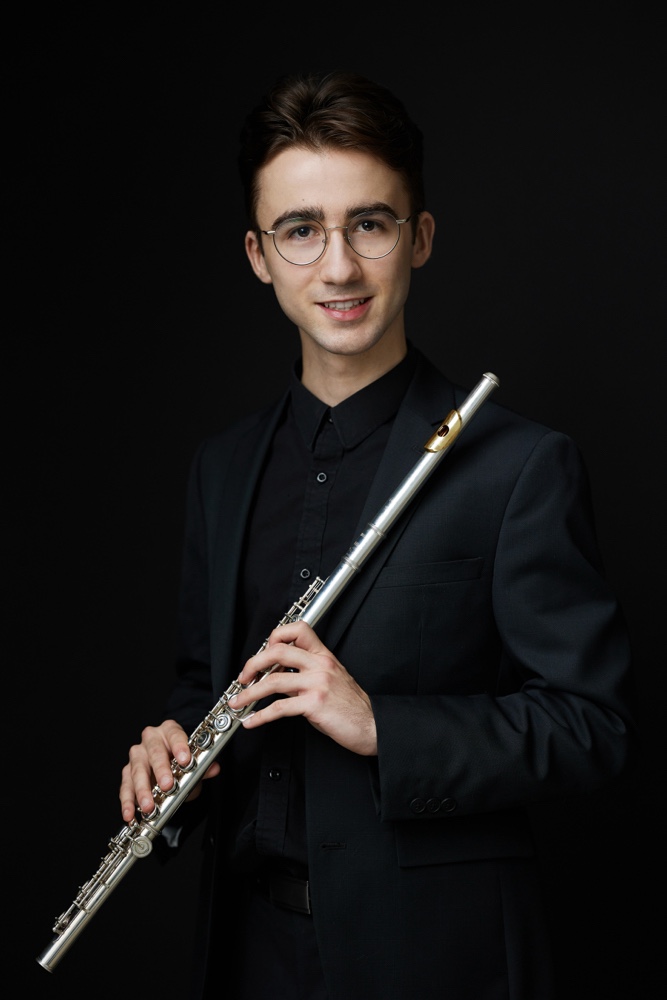 Photo of Frédéric Beaudoin