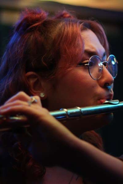 Photo of Alice Ricard St-Onges