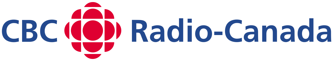 Logo of Radio-Canada