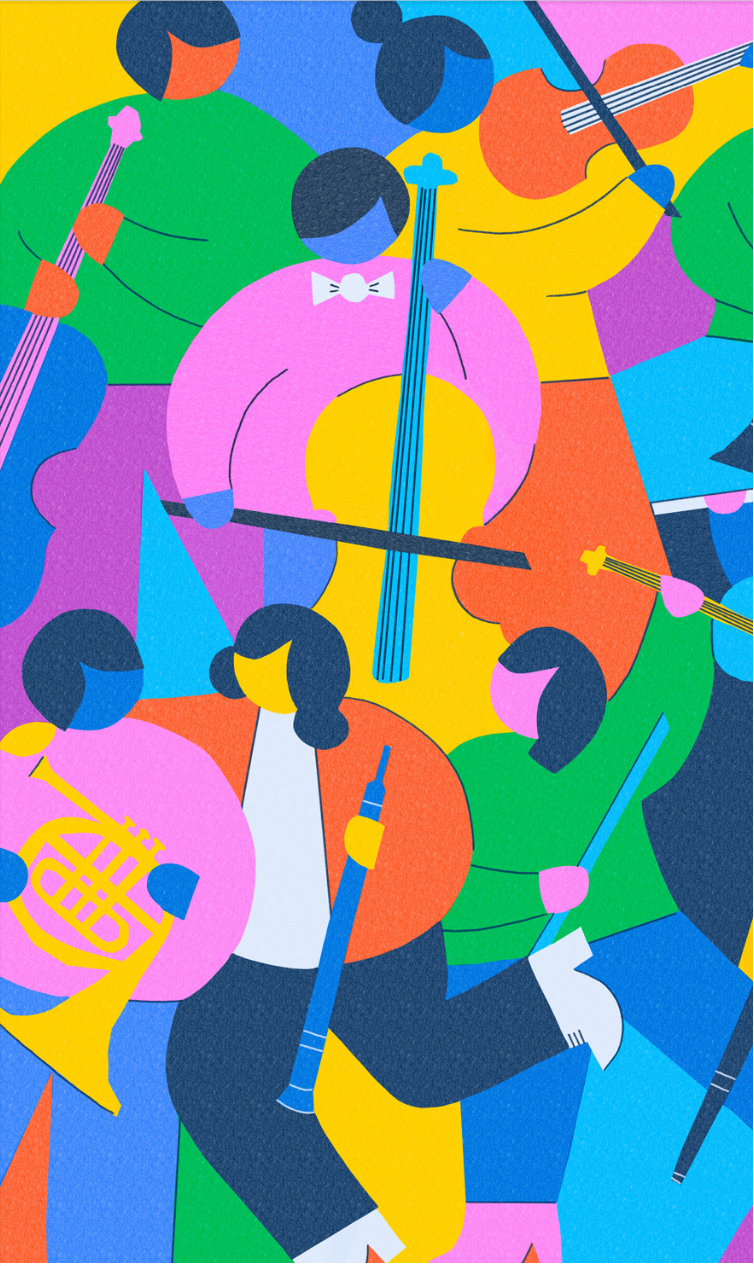 Visuel du concert